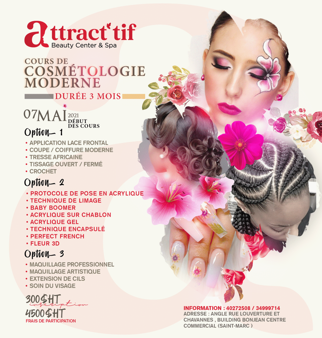 Attract’if