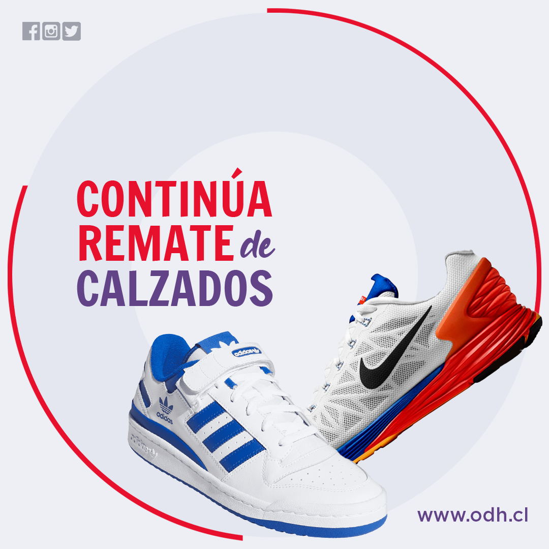 Odh Chile
